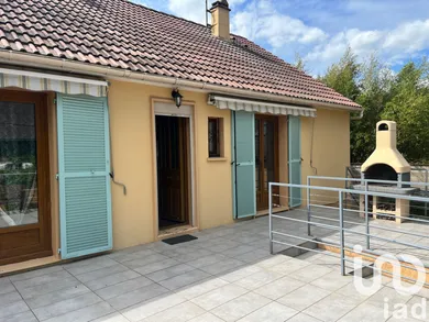 House at Chartres (28000) — 15/20