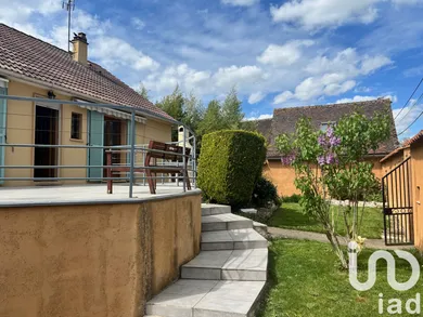 House at Chartres (28000) — 16/20