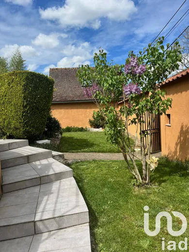 House at Chartres (28000) — 17/20