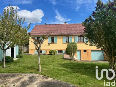 House at Chartres (28000) — 18/20
