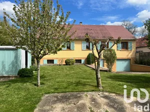 Maison à Chartres (28000)