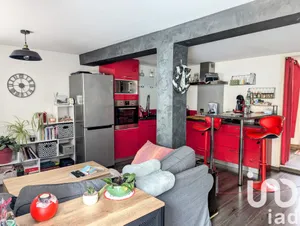 Maison de ville à Avessac (44460)