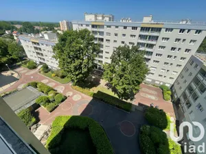 Apartment at Montigny-lès-Cormeilles (95370)