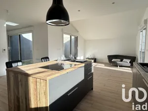 Appartement à Croix (59170)