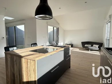 Appartement à Croix (59170)