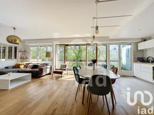 Appartement à Maisons-Laffitte (78600)