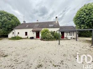 Maison de village à Vimory (45700)