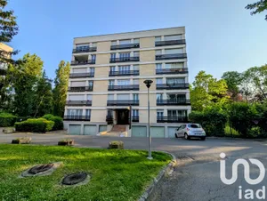 Apartment at Ézanville (95460)
