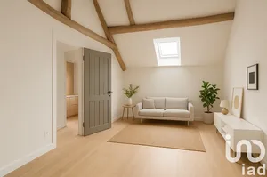 Appartement à Trilbardou (77450)