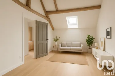 Appartement à Trilbardou (77450)