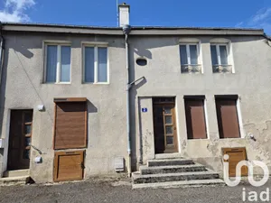 Maison à Balan (08200)