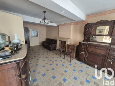 House in Balan (08200)