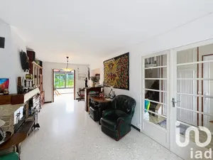 Maison à Dammartin-en-Goële (77230)