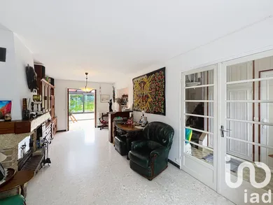 Maison à Dammartin-en-Goële (77230)