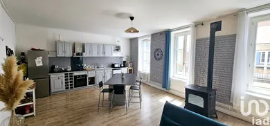 Apartment at Cournon-d'Auvergne (63800)