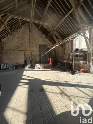 Immeuble à Foissy-sur-Vanne (89190)
