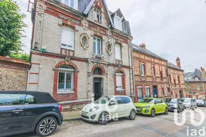 Studio at Rouen (76000)