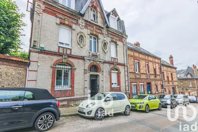 Studio at Rouen (76000)