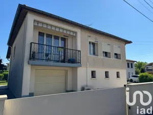 Pavillon à Bruguières (31150)