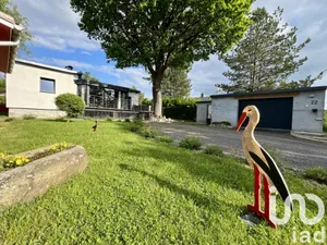 House in Langatte (57400)