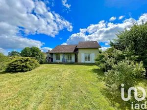 Maison traditionnelle à Saulgé (86500)