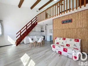 Appartement à Valras-Plage (34350)