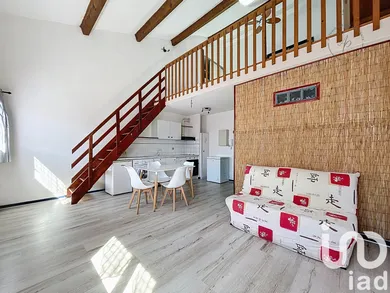 Apartment in Valras-Plage (34350)