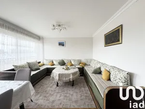 Apartment at Sarcelles (95200)