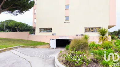 Garage à Balaruc-les-Bains (34540)