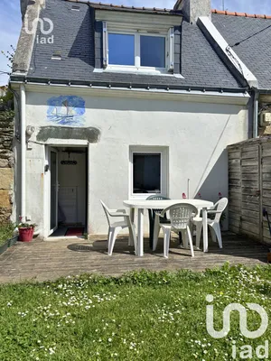 House at Groix (56590)