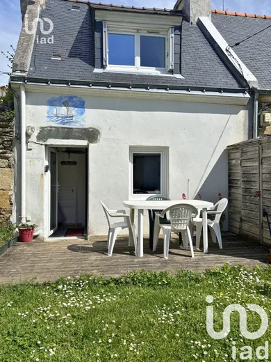 Maison à Groix (56590)