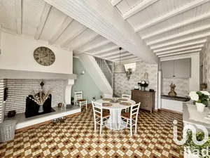 Maison à Vic-en-Bigorre (65500)