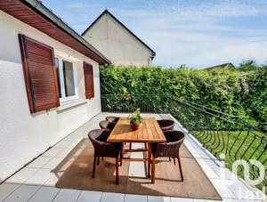 Maison à Ville-Dommange (51390)