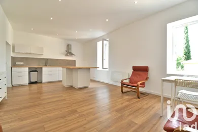 Village house at Cazilhac (34190)