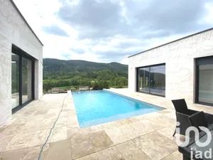 House at Villevocance (07690)