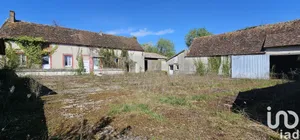 Ferme à Châtenay-sur-Seine (77126)