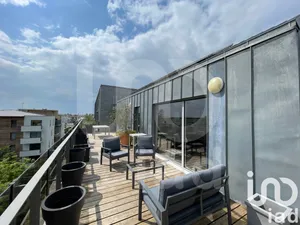 Duplex à Chantepie (35135)