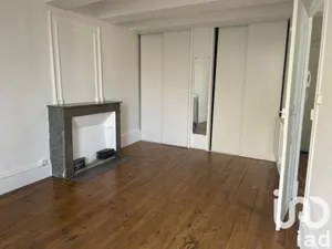 Appartement à Aubenas (07200)