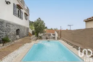 House at Marseille (13011)