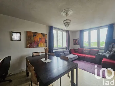 Appartement à Villeneuve-Saint-Georges (94190)