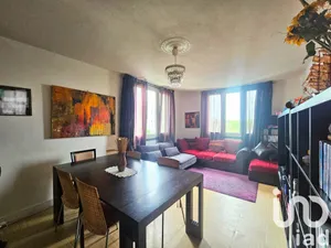 Appartement à Villeneuve-Saint-Georges (94190)