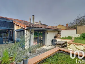 Maison de ville à Bruguières (31150)