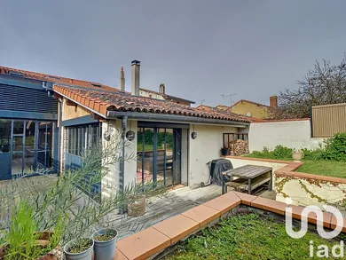 Maison de ville à Bruguières (31150)