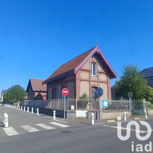 House at Gonneville-la-Mallet (76280)