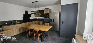 Maison à Guémené-Penfao (44290)