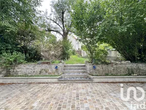 Maison traditionnelle à Ermenonville (60950)