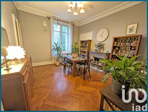 Appartement à Bolbec (76210)