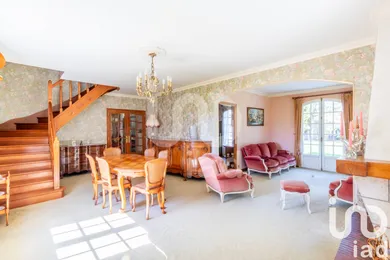 House in Lorris (45260)