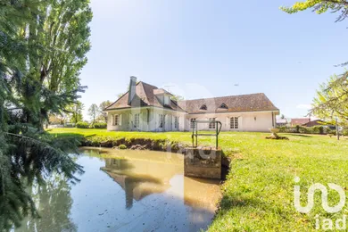 Maison à Lorris (45260)