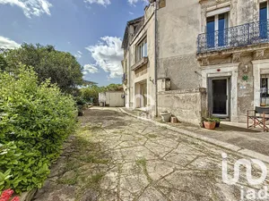 Maison à Montpellier (34070)